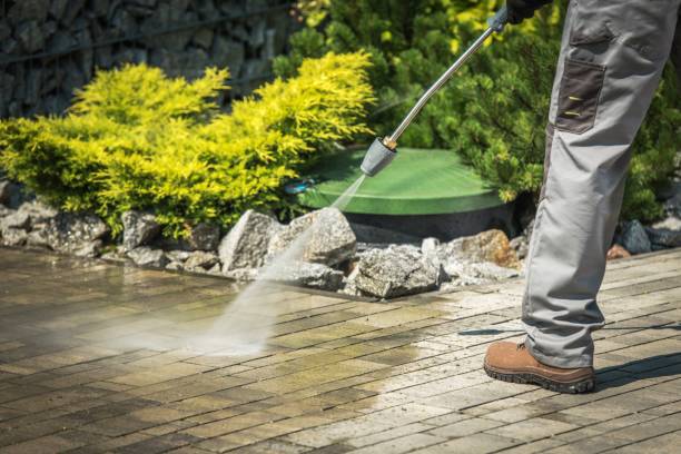 Best Post-Construction Pressure Washing  in Seven Corners, VA
