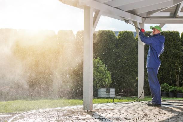 Best Roof Washing  in Seven Corners, VA