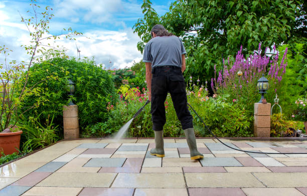 Reliable Seven Corners, VA Pressure Washing Services Solutions